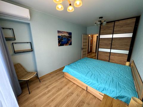 квартира за адресою Євгена Сверстюка вул. (Марини Раскової), 6