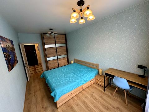 квартира за адресою Євгена Сверстюка вул. (Марини Раскової), 6