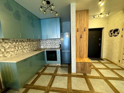 квартира за адресою Євгена Сверстюка вул. (Марини Раскової), 6