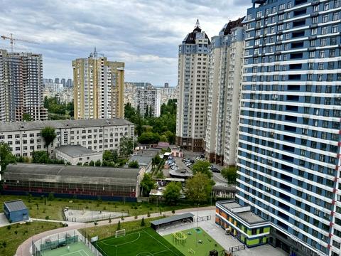 квартира за адресою Євгена Сверстюка вул. (Марини Раскової), 6