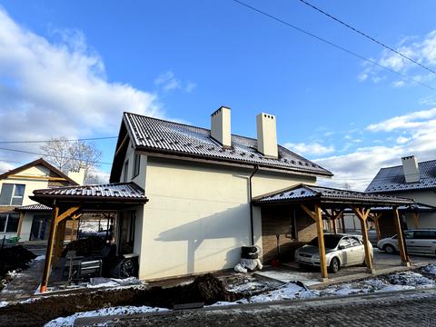 будинок за адресою Годовиця