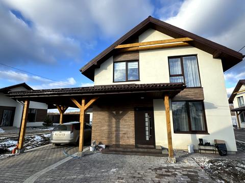 будинок за адресою Годовиця