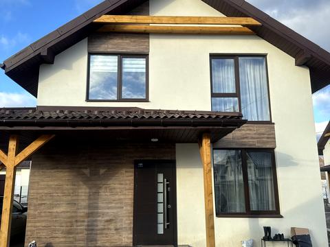 будинок за адресою Годовиця