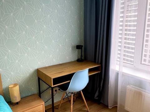 квартира за адресою Євгена Сверстюка вул. (Марини Раскової), 6