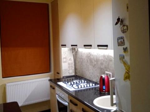 квартира за адресою Велика Бердичівська вул., 22