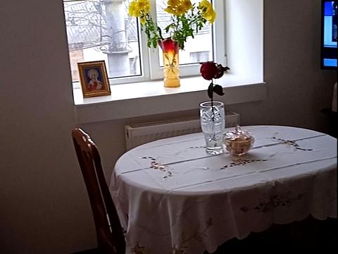 квартира за адресою Велика Бердичівська вул., 22