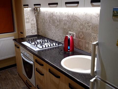 квартира за адресою Велика Бердичівська вул., 22