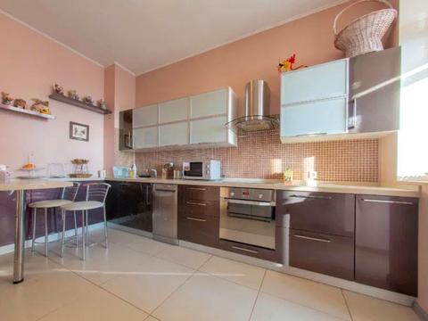 квартира за адресою Київ, Євгена Коновальця вул. (Щорса), 32-Г