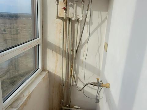 квартира по адресу Будівельна ул., 8