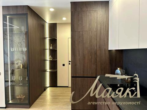 квартира за адресою Михайла Максимовича вул. (Онуфрія Трутенка), 26-Д