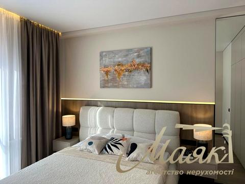 квартира за адресою Михайла Максимовича вул. (Онуфрія Трутенка), 26-Д