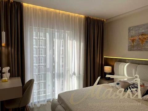 квартира за адресою Михайла Максимовича вул. (Онуфрія Трутенка), 26-Д