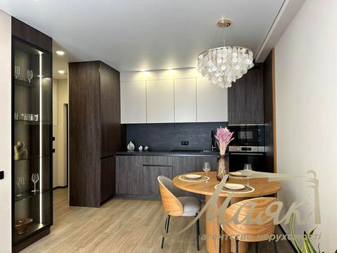 квартира за адресою Михайла Максимовича вул. (Онуфрія Трутенка), 26-Д