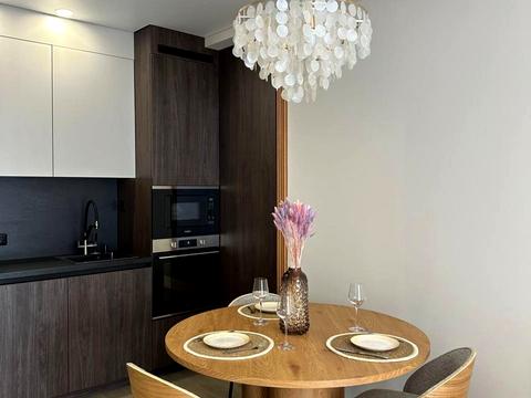 квартира за адресою Михайла Максимовича вул. (Онуфрія Трутенка), 26-Д