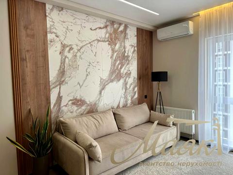 квартира за адресою Михайла Максимовича вул. (Онуфрія Трутенка), 26-Д