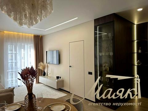 квартира за адресою Михайла Максимовича вул. (Онуфрія Трутенка), 26-Д