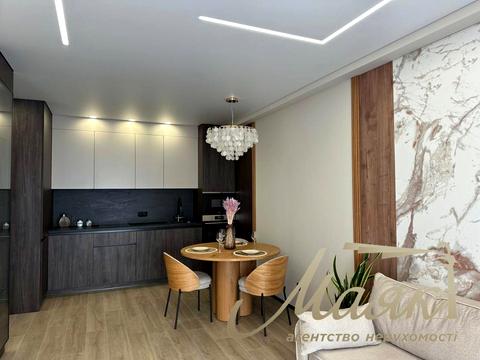 квартира за адресою Михайла Максимовича вул. (Онуфрія Трутенка), 26-Д