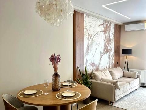 квартира за адресою Михайла Максимовича вул. (Онуфрія Трутенка), 26-Д