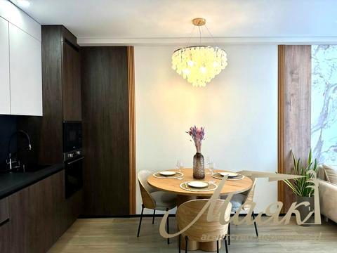 квартира за адресою Михайла Максимовича вул. (Онуфрія Трутенка), 26-Д