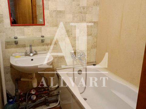 квартира по адресу Якуба Коласа ул., 6