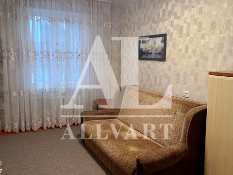 квартира по адресу Якуба Коласа ул., 6