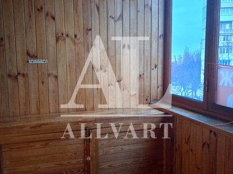 квартира по адресу Якуба Коласа ул., 6