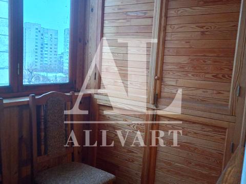 квартира по адресу Якуба Коласа ул., 6