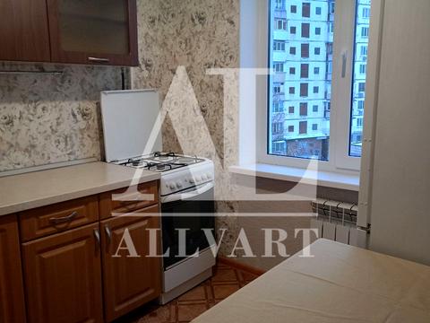 квартира по адресу Якуба Коласа ул., 6