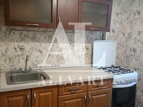 квартира по адресу Якуба Коласа ул., 6