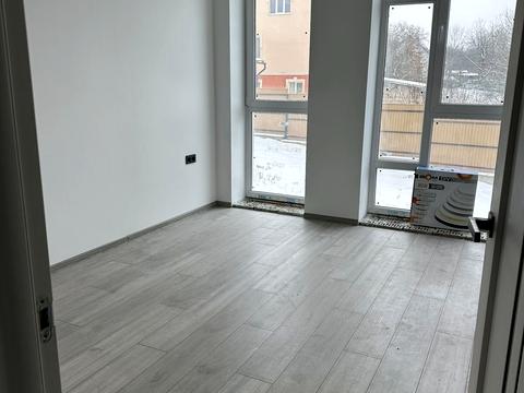 квартира по адресу Бережанский пер., 5