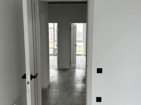 квартира за адресою Бережанський пров., 5