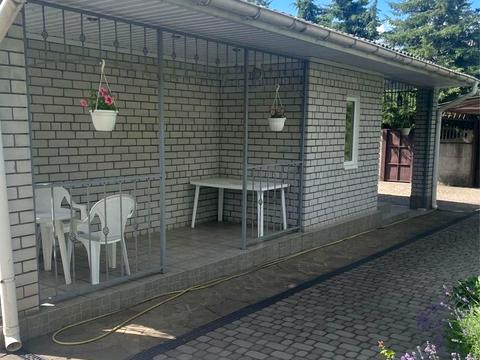 дом по адресу Ялтинская ул., 37