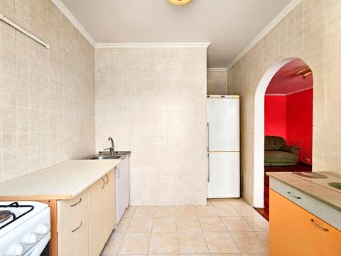 квартира за адресою Академіка Шалімова вул. (Героїв Севастополя), 32