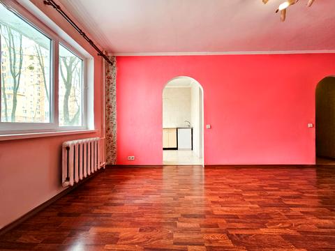 квартира за адресою Академіка Шалімова вул. (Героїв Севастополя), 32