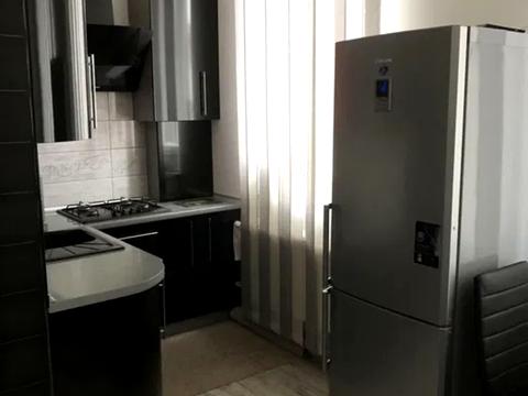 квартира по адресу Дмитрівська, 19