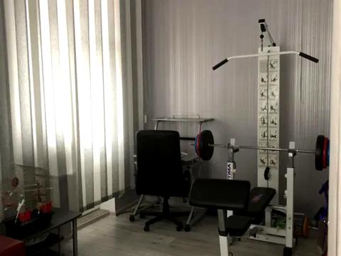 квартира по адресу Дмитрівська, 19