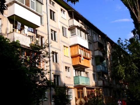 квартира за адресою Академіка Шалімова вул. (Героїв Севастополя), 32