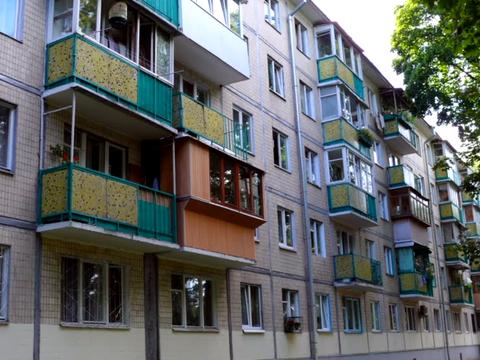 квартира за адресою Академіка Шалімова вул. (Героїв Севастополя), 32