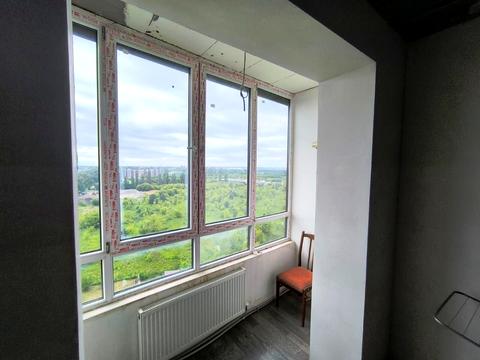 квартира по адресу Будівельна ул., 8