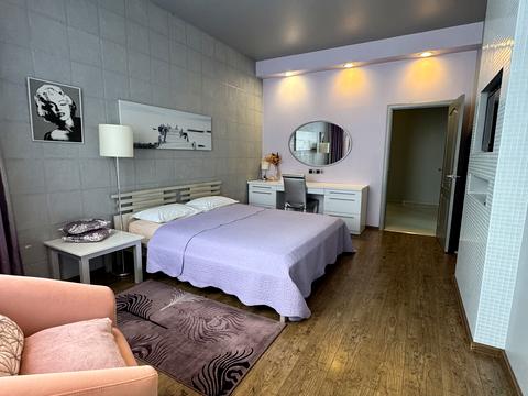 квартира по адресу Генерала Шаповала ул. (Механізаторів), 2