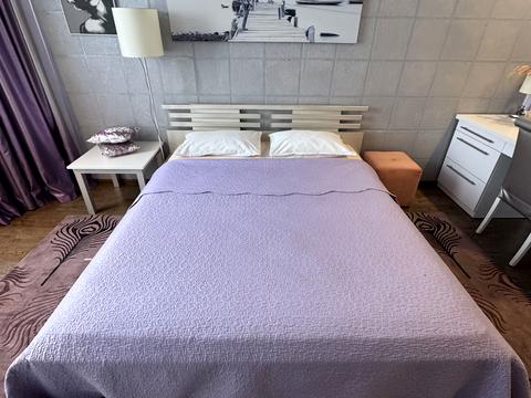 квартира по адресу Генерала Шаповала ул. (Механізаторів), 2