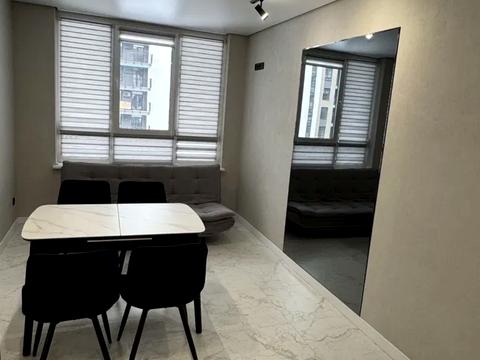 квартира за адресою Щирецька вул., 8А