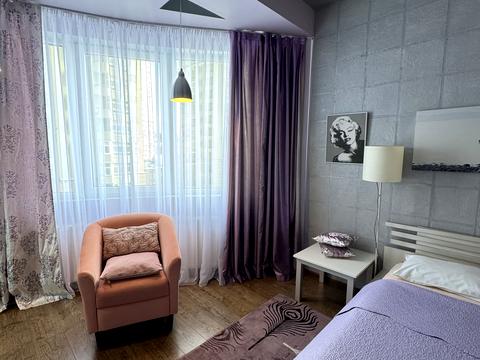 квартира по адресу Генерала Шаповала ул. (Механізаторів), 2