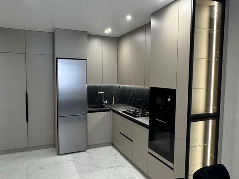 квартира за адресою Щирецька вул., 8А