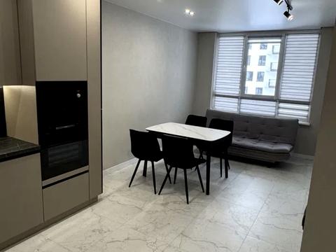 квартира за адресою Щирецька вул., 8А