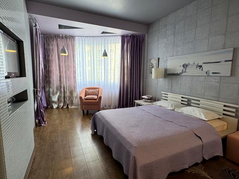 квартира по адресу Генерала Шаповала ул. (Механізаторів), 2