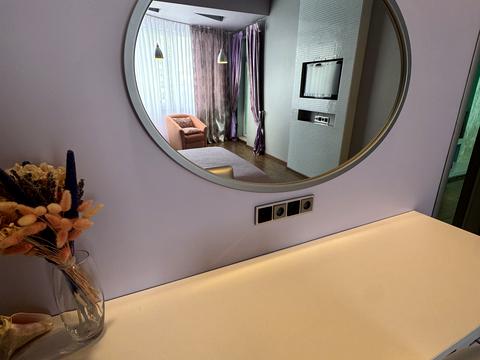 квартира по адресу Генерала Шаповала ул. (Механізаторів), 2