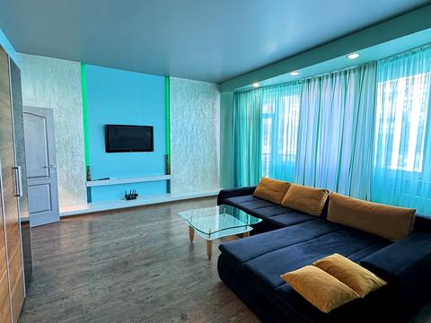 квартира по адресу Генерала Шаповала ул. (Механізаторів), 2