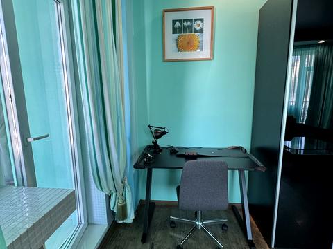 квартира по адресу Генерала Шаповала ул. (Механізаторів), 2