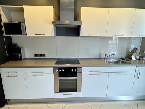 квартира по адресу Генерала Шаповала ул. (Механізаторів), 2